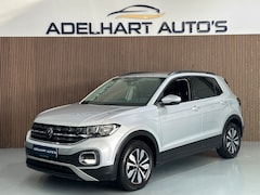 Volkswagen T-Cross - 1.5 TSI Life 150 PK Automaat DSG / Navigatie full map / Adaptive Cruise control