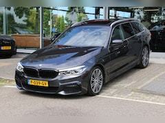 BMW 5-serie Touring - 530i xDrive High Executive M-PAKKET PANO-DAK