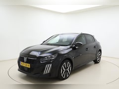 Peugeot 208 - 1.2 Hybrid e-DCS6 GT 145 Pk | Adaptieve Cruise Control | Climate Control | Navigatie | Cam