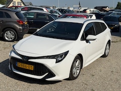 Toyota Corolla Touring Sports - 1.8 Hybrid Active Adaptief Cruise Camera Carplay Nette Auto
