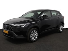 Toyota Corolla Cross - Hybrid 140 Active | Adaptive Cruise Control | Achteruitrijcamera | Apple Carplay | Android