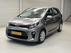 Kia Picanto - 1.0 CVVT EconomyPlusLine / Airco / 5drs / LM velgen
