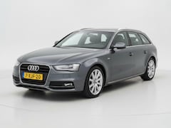 Audi A4 Avant - 1.8 TFSI Sport Edition B&O AUDIO CRUISE DAB