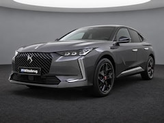 DS 4 - 4 1.2 PureTech Performance Line+ Automaat | Matrix LED | Head-up | 360 camera | Focal | Ke
