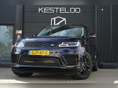Land Rover Range Rover Sport - 2.0 P400e HSE Dynamic FACE LIFT MODEL MATRIX/ELEKTR VERW STOELEN/HIGH END AUDIO /PANORAMAD