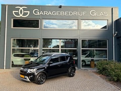 Suzuki Ignis - 1.2 Smart Hybrid Select AUTOMAAT 6200 KM