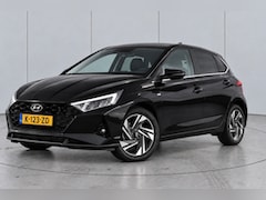 Hyundai i20 - 1.0 T-GDI Hybride/Premium