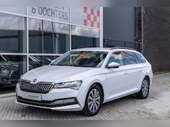 Skoda Superb Combi - 1.4 TSI iV Ambition | Verwarmde stoelen | Standkachel |Plug inn Hybride