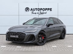 Audi A6 Avant - 2.0 e-hybrid quattro S edition Competition 367pk S Tronic | SOH 99, 6% |
