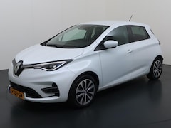 Renault Zoe - R135 Intens 52 kWh (ex Accu) | Trekhaak | Camera | Navigatie
