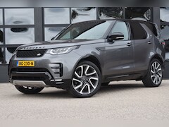 Land Rover Discovery - 3.0 Td6 HSE Luxury '17 Leder LED Clima NAvi Cruise Inruil mogelijk