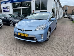 Toyota Prius - 1.8 Plug-in Aspiration
