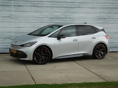 CUPRA Born - Adrenaline One 62 kWh Camera Carplay Navi 92.6%