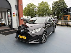 Toyota Yaris - 1.5 Hybrid 115 Business
