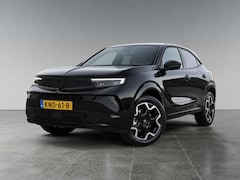Opel Mokka - GS 1.2 Turbo Hybrid 145pk e-DCS6 | CAMERA | APPLE CARPLAY / ANDROID AUTO | STOEL + STUURVE