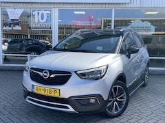 Opel Crossland X - 1.2 Turbo Innovation Riem al gedaan, keurige auto