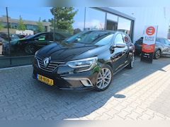 Renault Mégane - 1.2 TCe GT-Line NAVI CAMERA CLIMA CRUISE KEYLESS RIJKLAARPRIJS