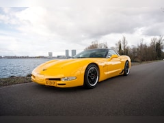 Chevrolet Corvette Convertible - USA C5 50th Anniversary 5.7
