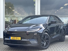 Toyota C-HR - C-HR+ First Edition 77 kWh | Demo Voordeel | Direct leverbaar | Rijklaar | 600km WLTP