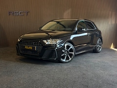 Audi A1 Sportback - 25 TFSI Pro Line S|Lane Asisst|Cruise Control|Stoel verwarming|Airco
