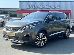 Peugeot 5008 - 1.2 PureTech GT-Line FULL OPTION