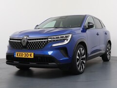 Renault Austral - techno E-Tech full hybrid 200 | Parkeercamera | Google Navi |