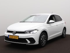 Volkswagen Polo - 1.0 TSI Life Edition Automaat - Clima - Navigatie - Cruise