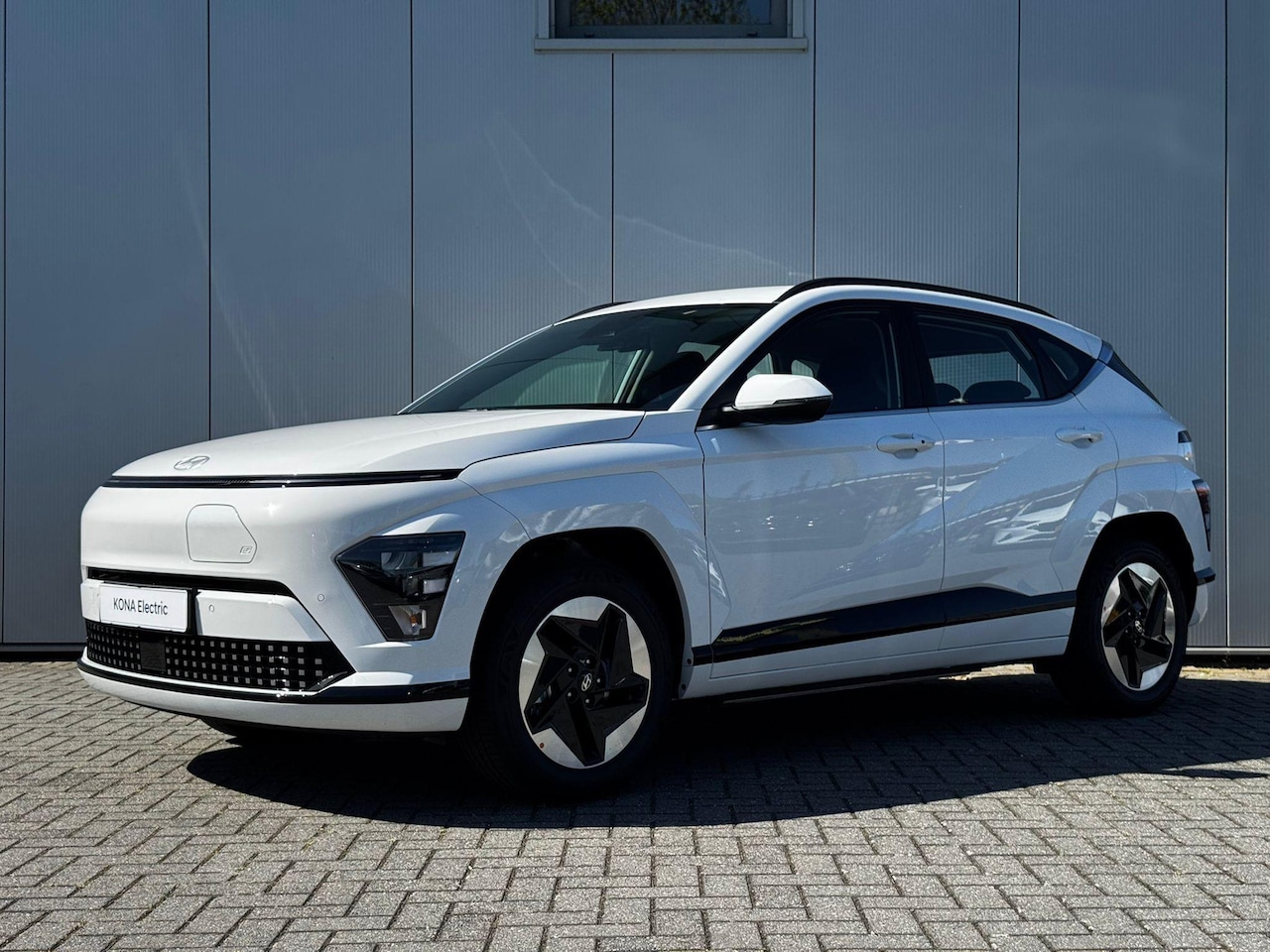 Hyundai Kona Electric - Comfort 64.8 kWh | 2500,- voordeel !! | Private Lease vanaf 459,- p/m !! / Rijklaarprijs / - AutoWereld.nl