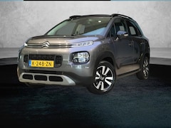 Citroën C3 Aircross - SUV Shine 110 pk | Panorama schuifdak | Keyless Entry | Camera | Head-up Display