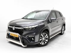 Suzuki S-Cross - 1.5 Hybrid Style Automaat Bullbar/Sidebar/Trekhaak