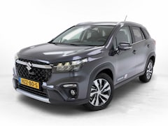 Suzuki S-Cross - 1.4 Boosterjet Style Hybrid Automaat Demo/Navi