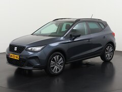 SEAT Arona - 1.0 EcoTSI Style DSG | Digital Cockpit | Camera | Zondag Open