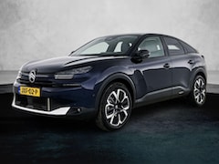 Citroën C4 - 1.2 Hybrid 145pk Max Automaat | Tot 8 Jaar Garantie | Navigatie | Camera Voor + Achter | A