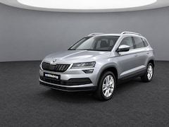 Skoda Karoq - 1.0 TSI Ambition Clever / Navigatie / Led verlichting / 17"LM velgen