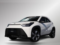 Toyota Aygo X - Hybrid 115 Play GO, 17" velgen, Direct leverbaar met € 1.000, - Demo voordeel