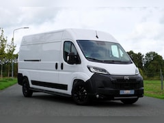 Peugeot Boxer - 2.2 BlueHDi 140 L3H2 3.5t in Nieuwstaat |Mooie camperbasis met BPM voordeel |Automaat |Ful
