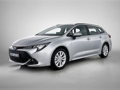 Toyota Corolla Touring Sports - Hybrid 140 Active Cruise Control | Climate Control | Apple Carplay & Android Auto