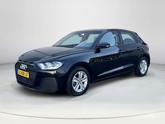 Audi A1 Sportback - 25 TFSI Pro Line | Rijklaarprijs | Apple Carplay & Android Auto | Cruise Control | Airco |