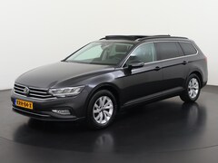 Volkswagen Passat Variant - 1.5 TSI Business DSG | Panoramadak | Zondag Open
