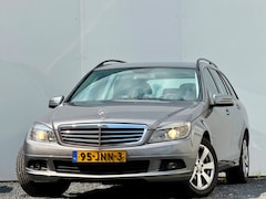 Mercedes-Benz C-klasse Estate - 180 K BlueEFFICIENCY Business Edition | 2009 | Automaat |