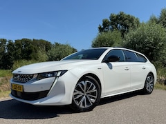 Peugeot 508 SW - 1.6 PureTech Blue Lease GT Line Automaat / 360 Camera / Apple CarPlay-Android Auto / Focal