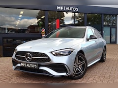 Mercedes-Benz C-klasse Estate - 300e AMG Line Limited|Pano|HUD|360º|Digital Light|Sfeer