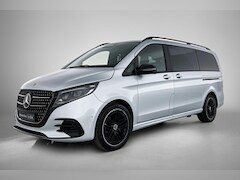 Mercedes-Benz V-klasse - V 300d Diesel L2 Automaat Avantgarde Line Dubbel Cabine | AMG Line | Distronic+ | Stoelver