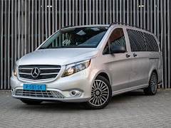 Mercedes-Benz Vito Tourer - 114 CDi 136pk AUT. 8-Pers. |EX BTW|Airco ACHTER|Leder|CruiseControl|