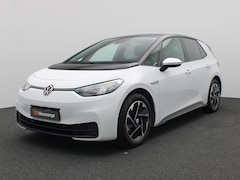 Volkswagen ID.3 - Pro Edition 58 kWh 204PK Aut. SOH 90, 52%, Keyless, Achteruitrijcamera, Navi, Stoelverwarm