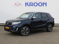 Suzuki Vitara - 1.4 Boosterjet Style Rhino Edition Smart Hybrid