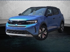 Opel Frontera - 1.2 Turbo Hybrid GS | SNEL RIJDEN MET UW NIEUWE AUTO