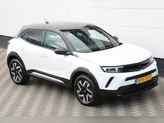 Opel Mokka - 1.2 Turbo GS-Line Automaat Carplay Camera BTW