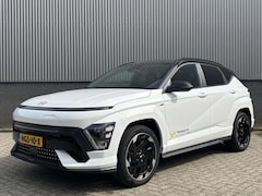 Hyundai Kona Electric - N Line Edition 65.4 kWh