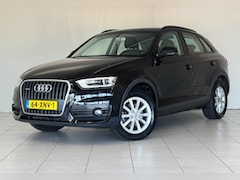 Audi Q3 - 2.0 TFSI quattro | Dealer onderhouden | Airco | Cruise control
